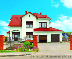 Оконные и дверные роллеты.